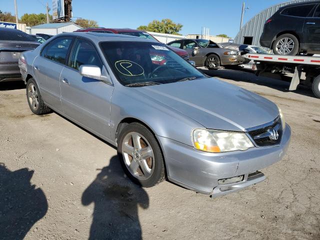 Photo 0 VIN: 19UUA56872A037716 - ACURA 3.2TL TYPE 