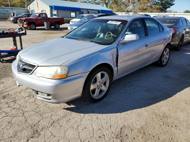 Photo 1 VIN: 19UUA56872A037716 - ACURA 3.2TL TYPE 