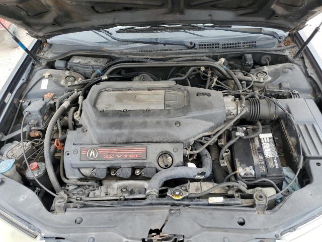 Photo 10 VIN: 19UUA56872A059795 - ACURA TL 