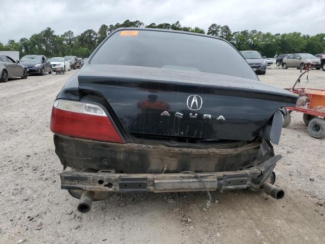 Photo 5 VIN: 19UUA56872A059795 - ACURA TL 