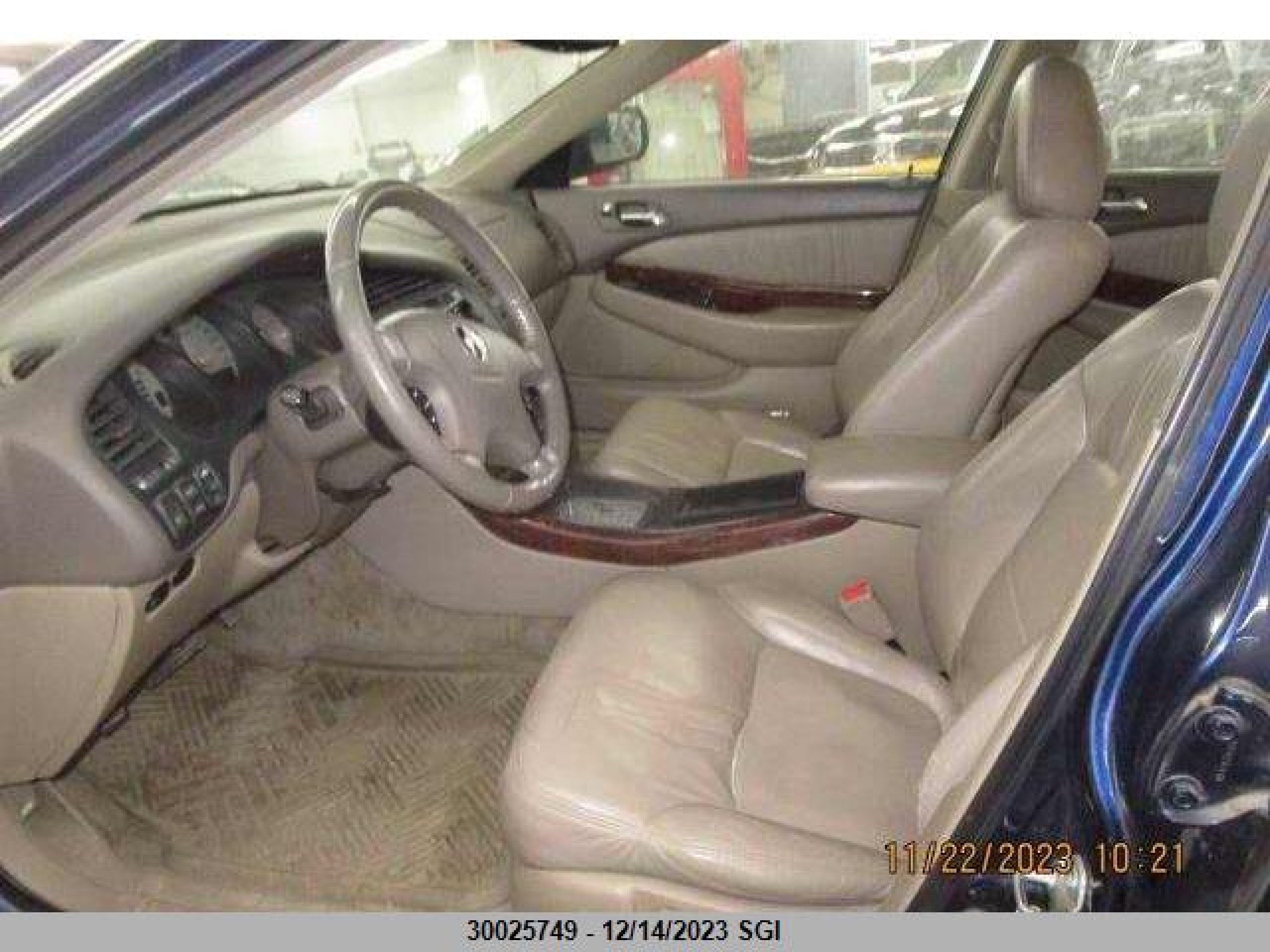 Photo 7 VIN: 19UUA56872A804741 - ACURA TL 