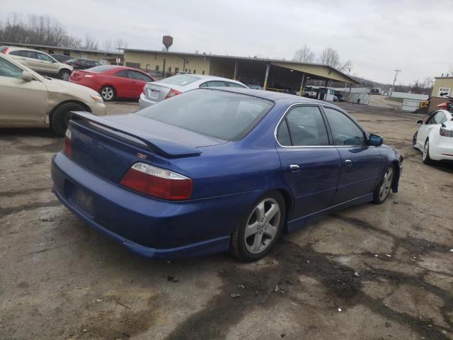 Photo 2 VIN: 19UUA56873A023820 - ACURA TL 