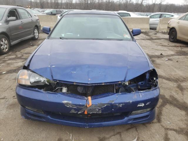 Photo 4 VIN: 19UUA56873A023820 - ACURA TL 