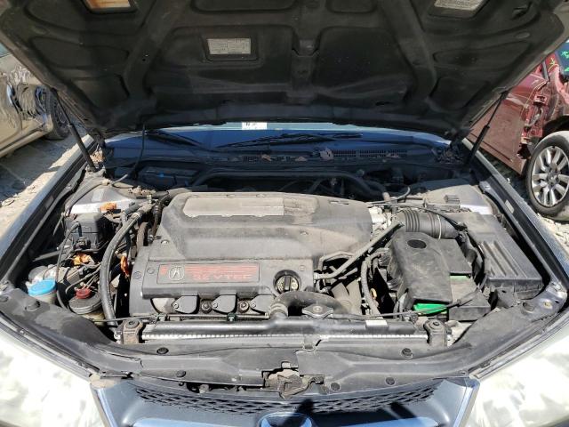 Photo 10 VIN: 19UUA56873A070359 - ACURA TL 