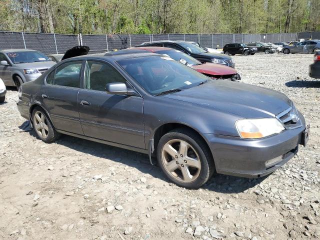 Photo 3 VIN: 19UUA56873A070359 - ACURA TL 