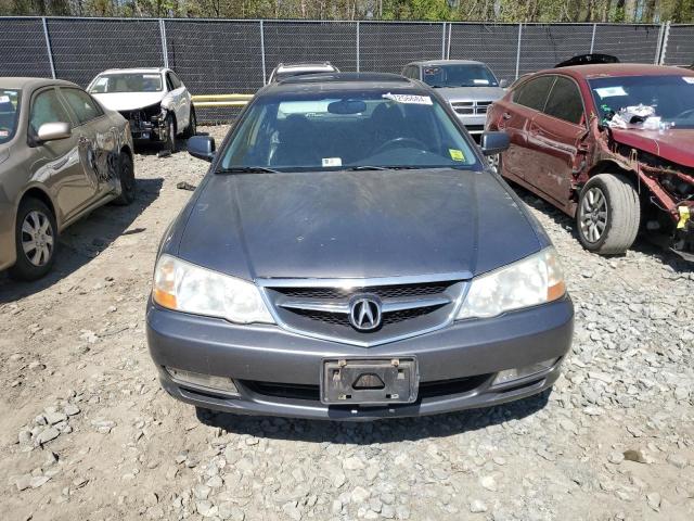 Photo 4 VIN: 19UUA56873A070359 - ACURA TL 