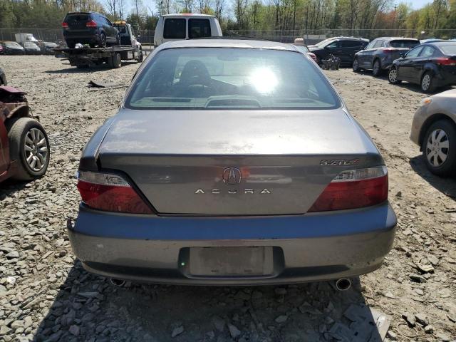 Photo 5 VIN: 19UUA56873A070359 - ACURA TL 