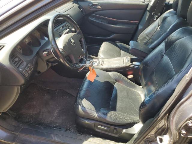 Photo 6 VIN: 19UUA56873A070359 - ACURA TL 