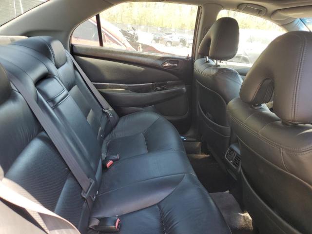 Photo 9 VIN: 19UUA56873A070359 - ACURA TL 