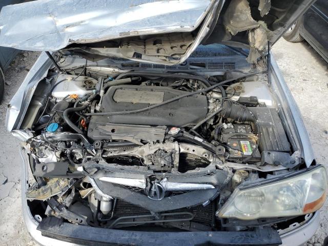 Photo 10 VIN: 19UUA56873A086724 - ACURA 3.2TL TYPE 