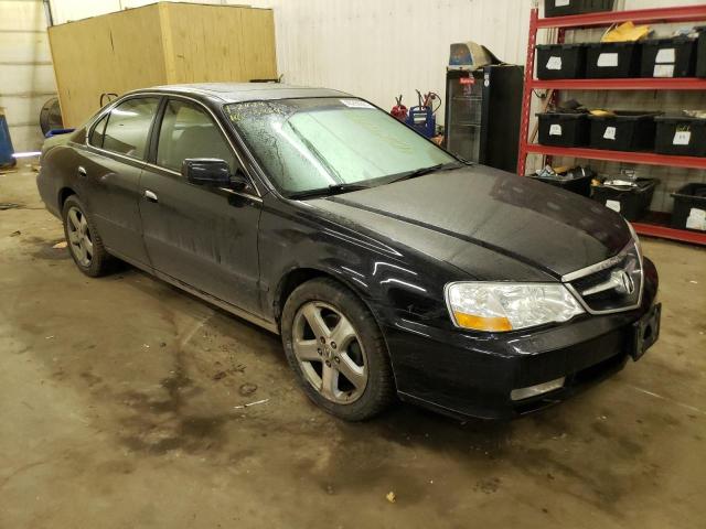 Photo 3 VIN: 19UUA56873A087016 - ACURA TL 