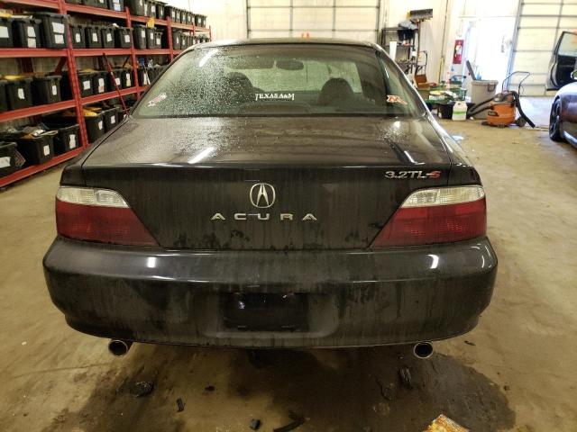 Photo 5 VIN: 19UUA56873A087016 - ACURA TL 