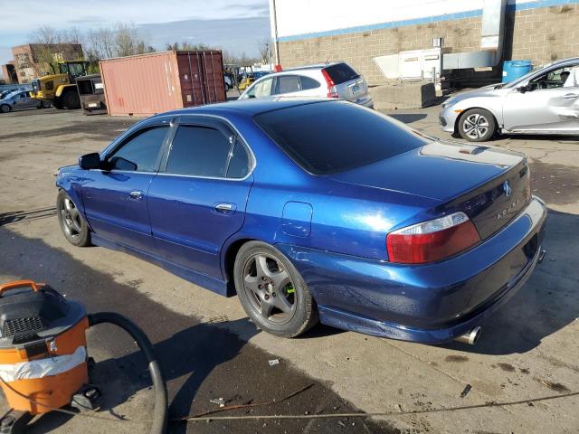 Photo 1 VIN: 19UUA56882A003171 - ACURA TL 