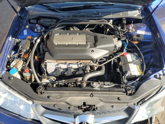 Photo 10 VIN: 19UUA56882A003171 - ACURA TL 