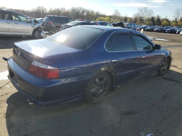 Photo 2 VIN: 19UUA56882A003171 - ACURA TL 