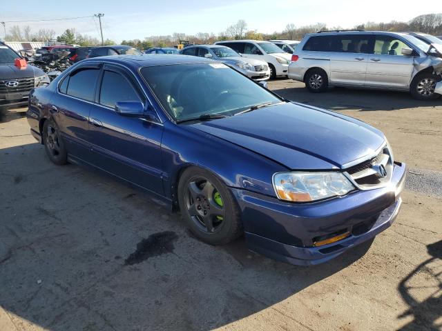 Photo 3 VIN: 19UUA56882A003171 - ACURA TL 