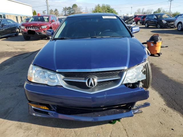 Photo 4 VIN: 19UUA56882A003171 - ACURA TL 