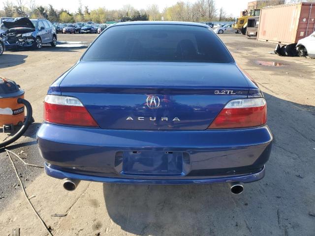 Photo 5 VIN: 19UUA56882A003171 - ACURA TL 