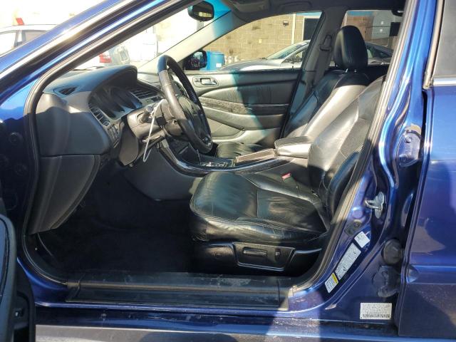 Photo 6 VIN: 19UUA56882A003171 - ACURA TL 