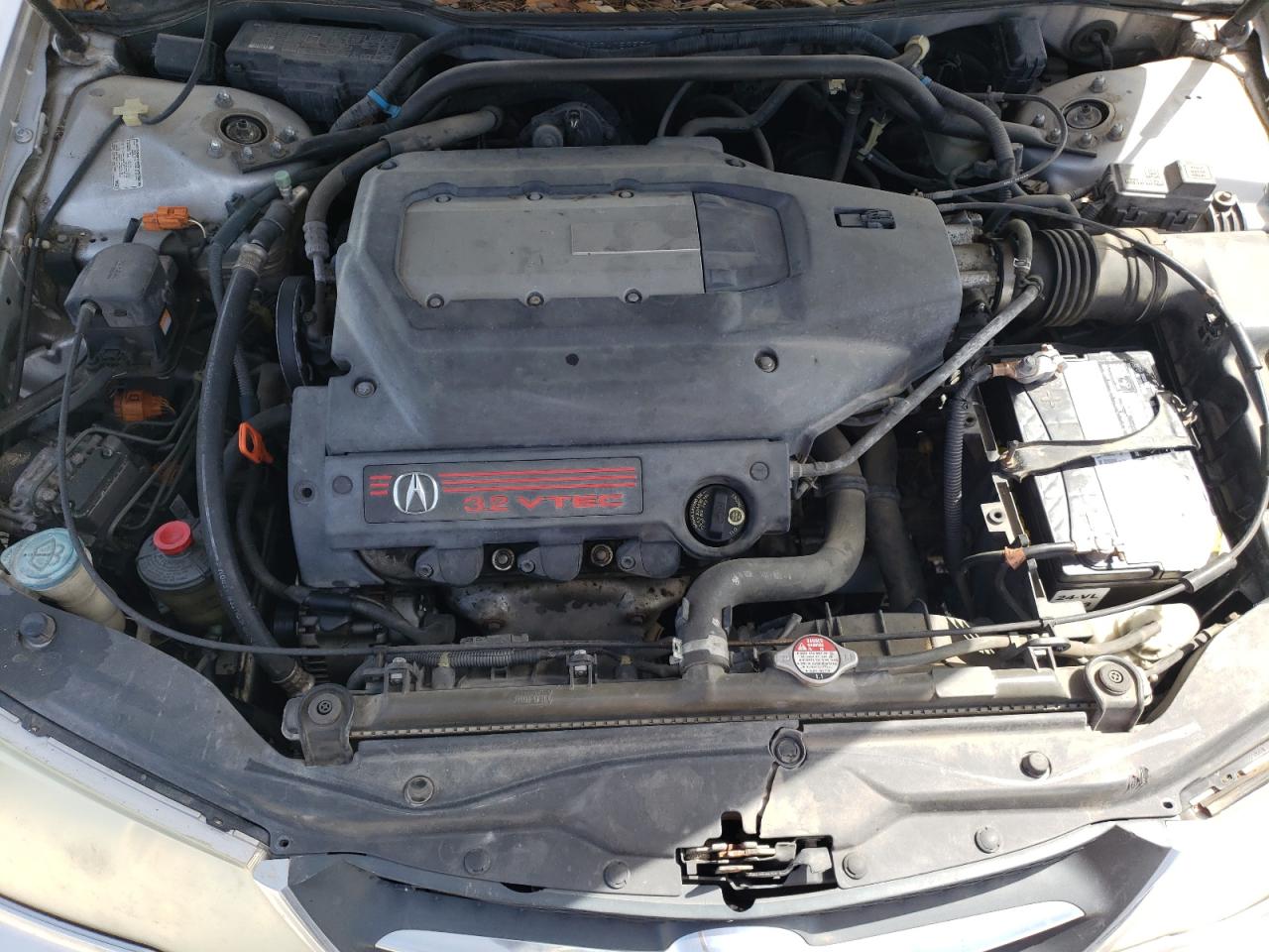 Photo 10 VIN: 19UUA56882A053553 - ACURA TL 