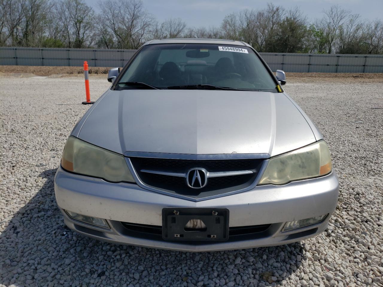 Photo 4 VIN: 19UUA56882A053553 - ACURA TL 