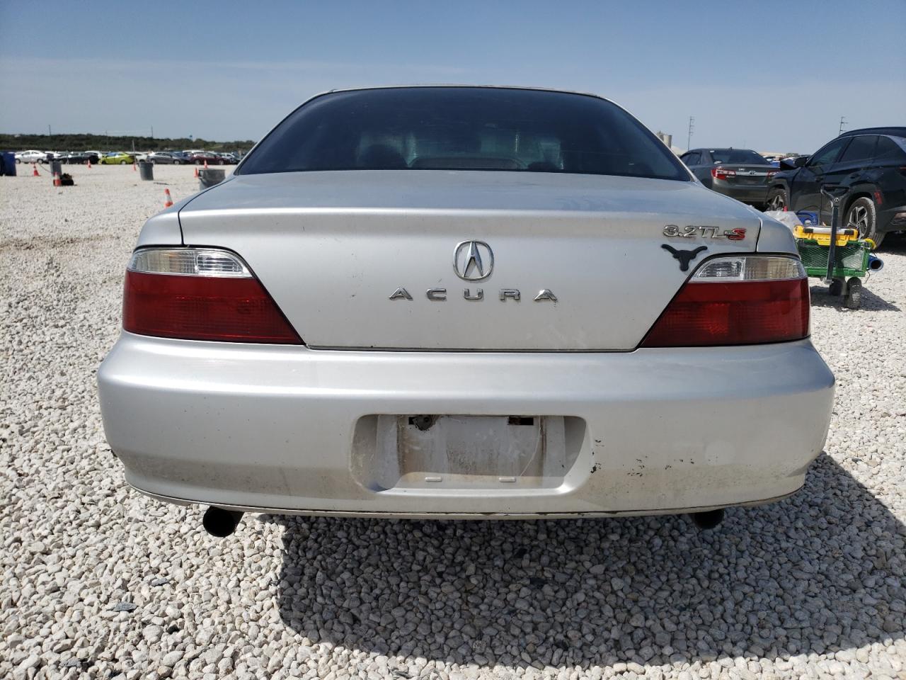 Photo 5 VIN: 19UUA56882A053553 - ACURA TL 