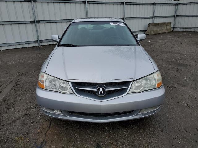 Photo 4 VIN: 19UUA56882A059448 - ACURA TL 