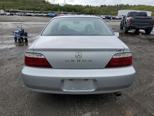 Photo 5 VIN: 19UUA56882A059448 - ACURA TL 