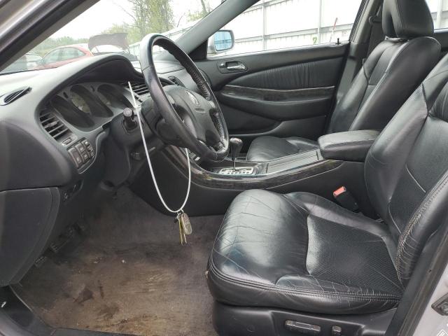 Photo 6 VIN: 19UUA56882A059448 - ACURA TL 