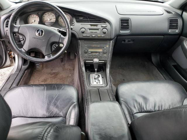 Photo 7 VIN: 19UUA56882A059448 - ACURA TL 