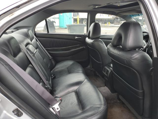 Photo 9 VIN: 19UUA56882A059448 - ACURA TL 