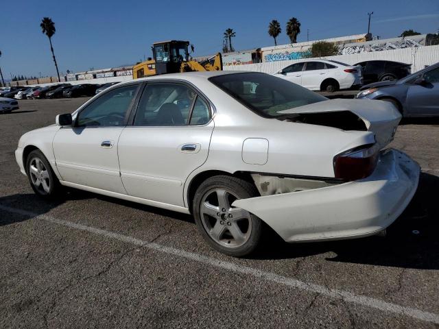 Photo 1 VIN: 19UUA56892A002014 - ACURA TL 