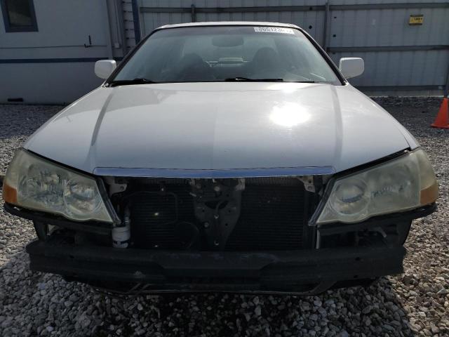 Photo 4 VIN: 19UUA56893A001947 - ACURA TL 