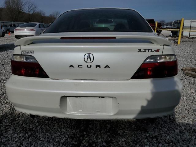 Photo 5 VIN: 19UUA56893A001947 - ACURA TL 