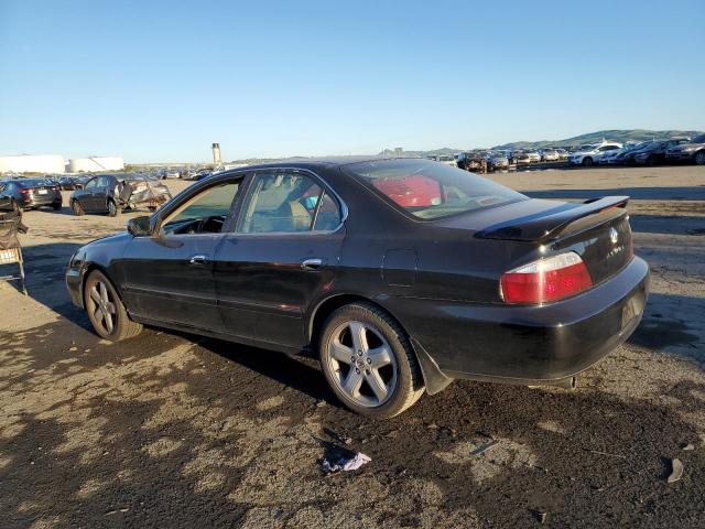 Photo 1 VIN: 19UUA56893A085557 - ACURA TL 