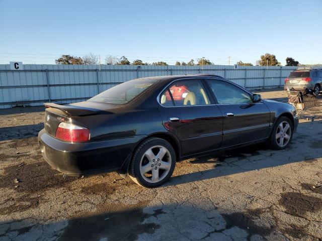 Photo 2 VIN: 19UUA56893A085557 - ACURA TL 