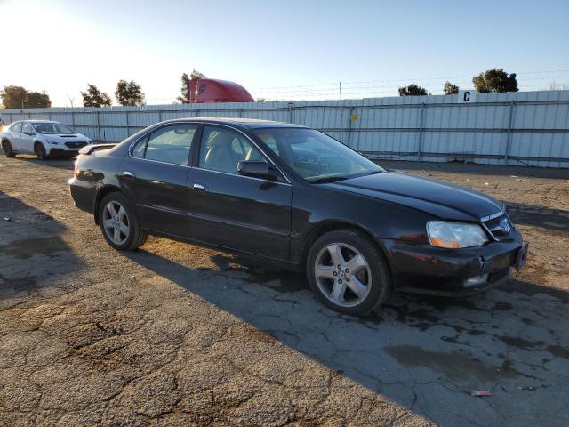 Photo 3 VIN: 19UUA56893A085557 - ACURA TL 