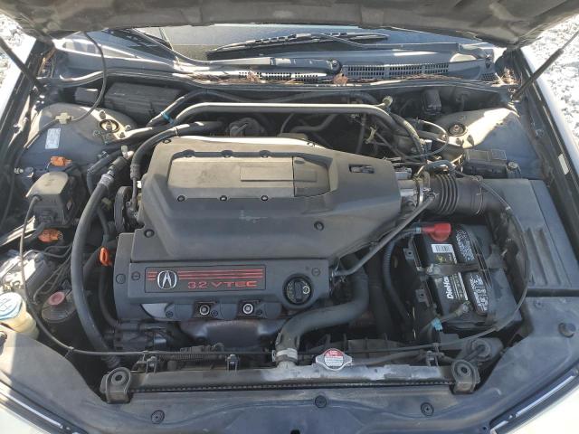 Photo 10 VIN: 19UUA568X3A014741 - ACURA TL 