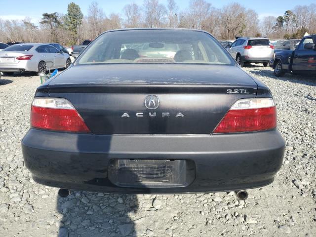 Photo 5 VIN: 19UUA568X3A014741 - ACURA TL 