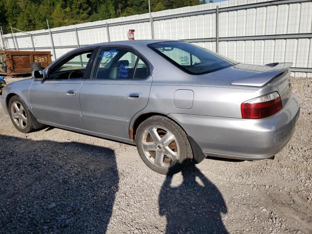 Photo 1 VIN: 19UUA568X3A019065 - ACURA 3.2TL TYPE 