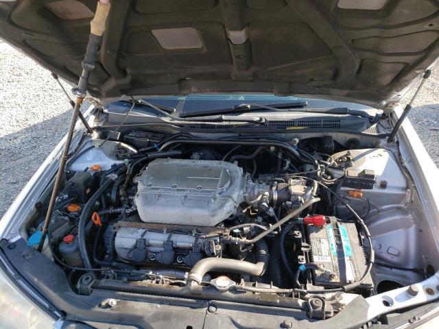 Photo 10 VIN: 19UUA568X3A019065 - ACURA 3.2TL TYPE 