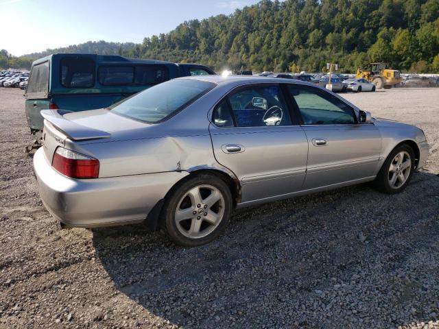 Photo 2 VIN: 19UUA568X3A019065 - ACURA 3.2TL TYPE 