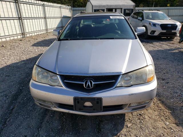 Photo 4 VIN: 19UUA568X3A019065 - ACURA 3.2TL TYPE 