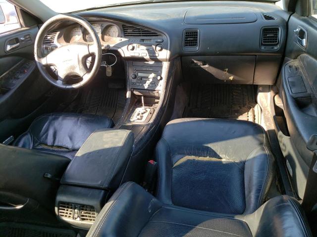 Photo 7 VIN: 19UUA568X3A019065 - ACURA 3.2TL TYPE 