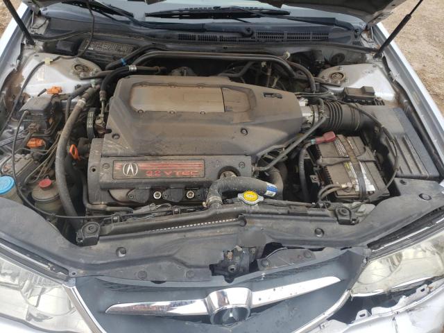 Photo 6 VIN: 19UUA568X3A033287 - ACURA 3.2TL TYPE 