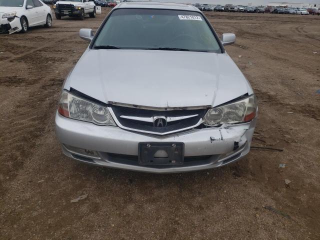 Photo 8 VIN: 19UUA568X3A033287 - ACURA 3.2TL TYPE 