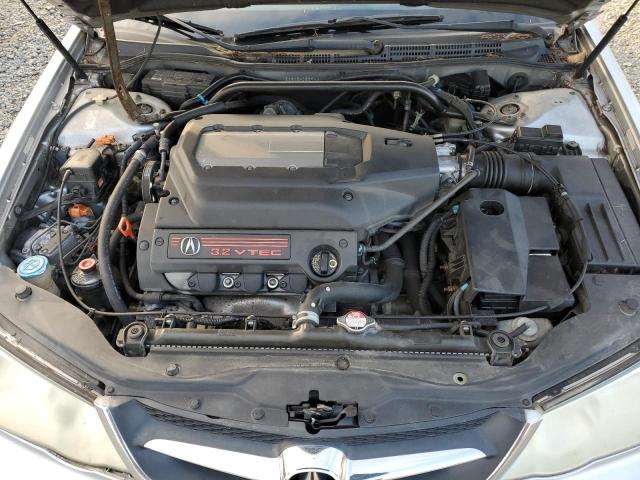 Photo 10 VIN: 19UUA568X3A053944 - ACURA TL 