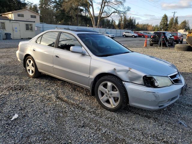 Photo 3 VIN: 19UUA568X3A053944 - ACURA TL 