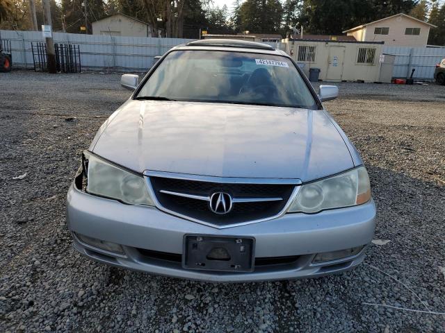 Photo 4 VIN: 19UUA568X3A053944 - ACURA TL 