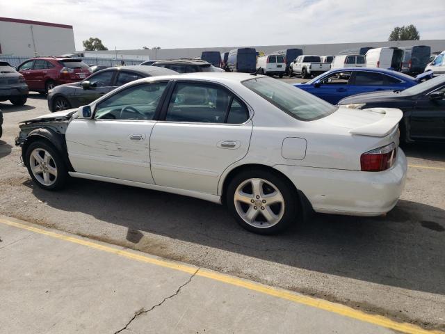 Photo 1 VIN: 19UUA56903A001005 - ACURA 3.2TL TYPE 